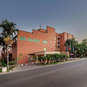 Protea Hotel By Marriott Lusaka